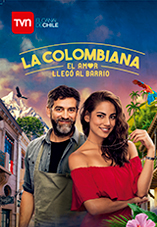 La Colombiana